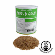 Load image into Gallery viewer, Wheat - Hard Red Winter (organic) - Grass Seeds