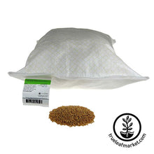 Load image into Gallery viewer, Soft White Wheat (organic) - Bulk Grains & Foods