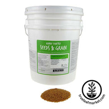 Load image into Gallery viewer, Golden Flax (organic) - Bulk Grains &amp; Foods
